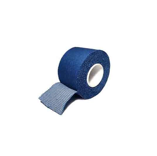 athletic-tape-taping-ankles-for-basketball