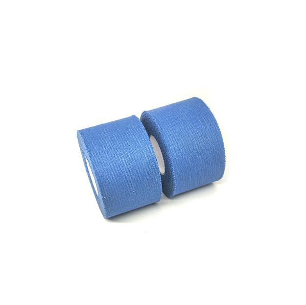 Blue Athletic Tape