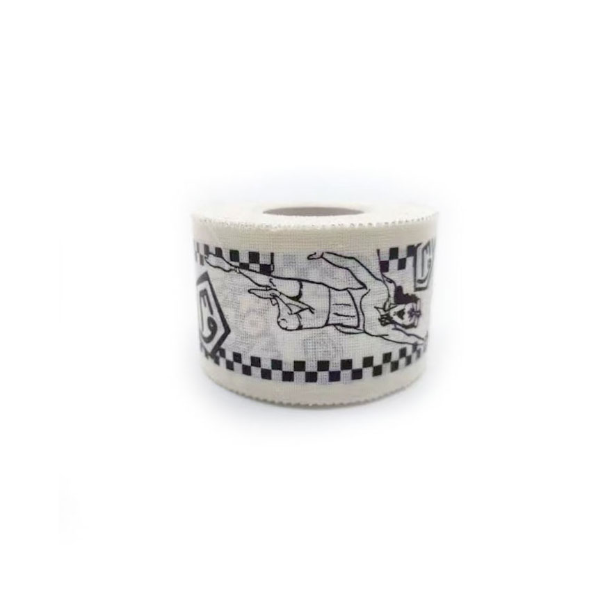 personalized athletic tape 1.5in