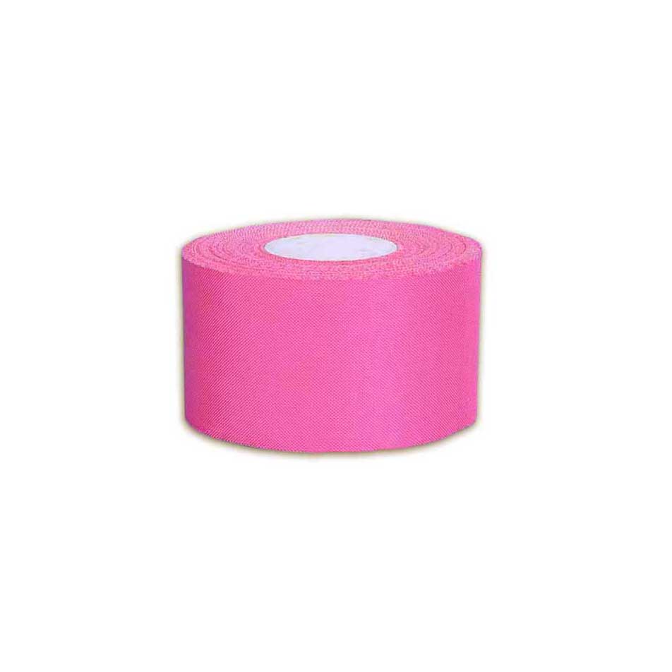  pink sports tape