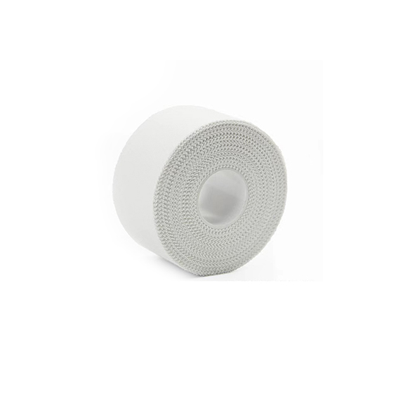 Athletic Tape Ankle Support