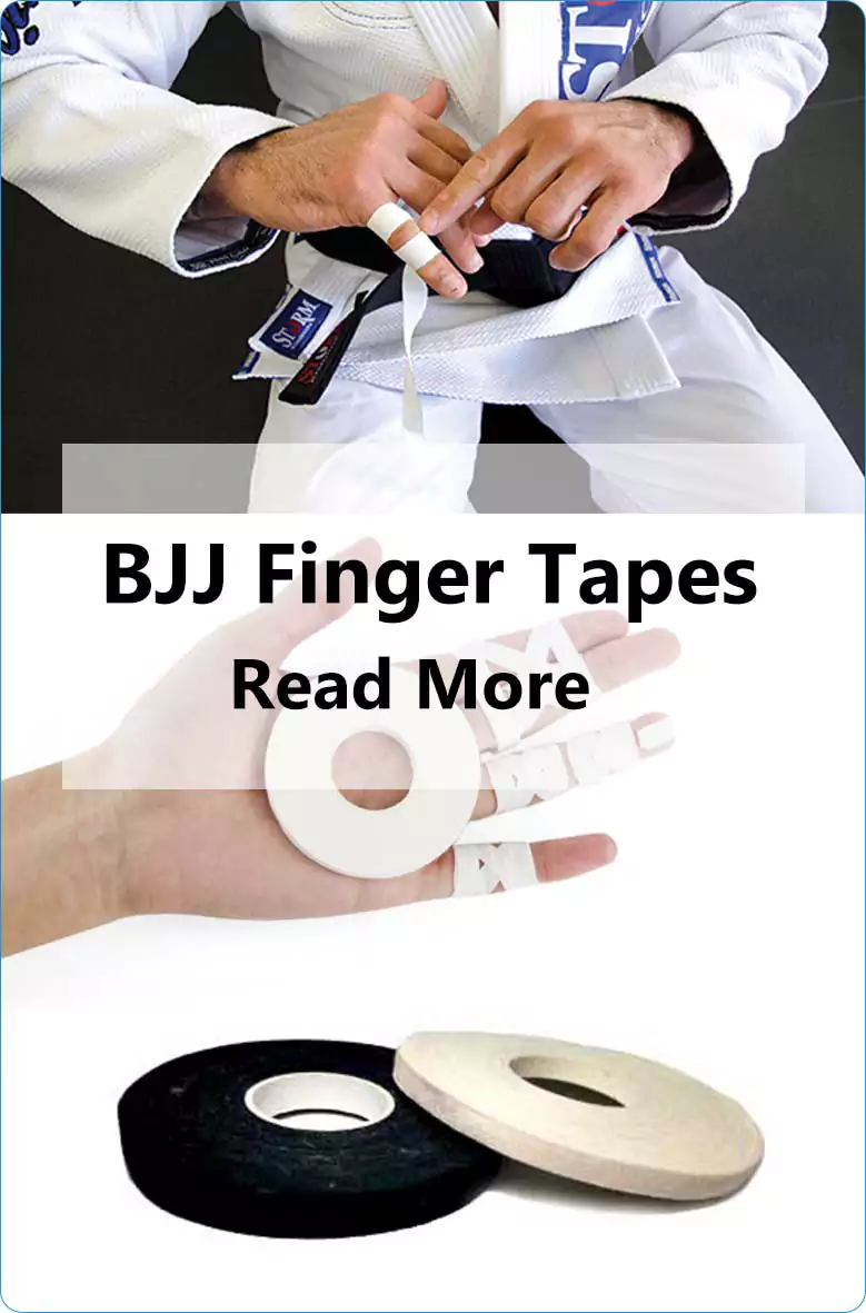 jiujitsu finger tape
