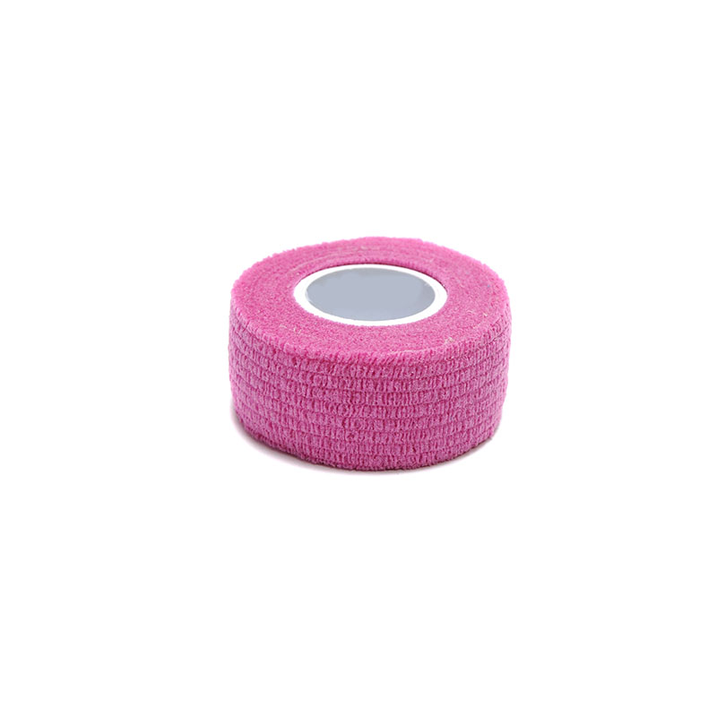 Bandage Tape For Fingers