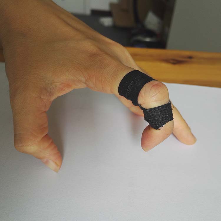 climbing tape for fingers