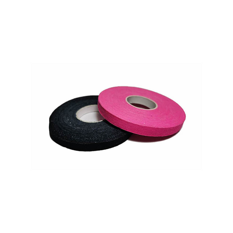 pink finger tape