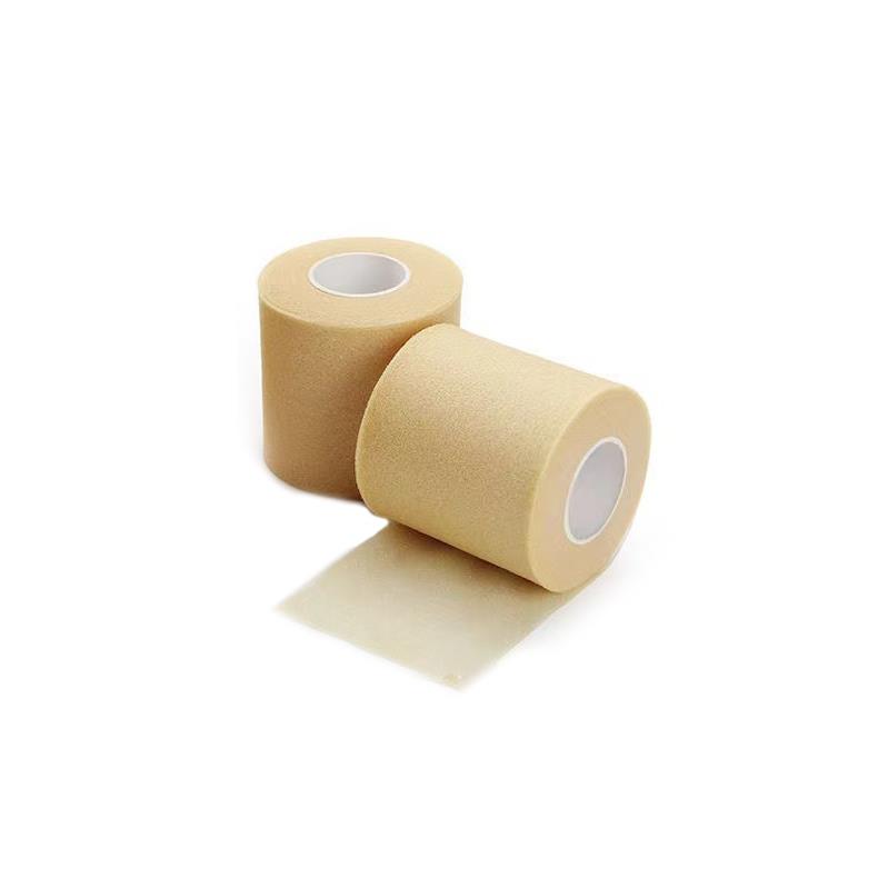 Athletic Underwrap Tape