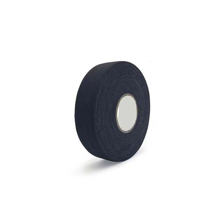 Black Hockey Tape