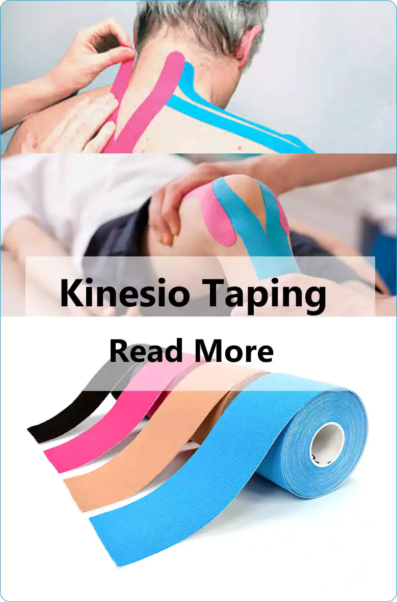 How does it work? – Kinesiology Sports Tape