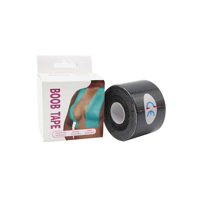 Kinesiology Tape Breast