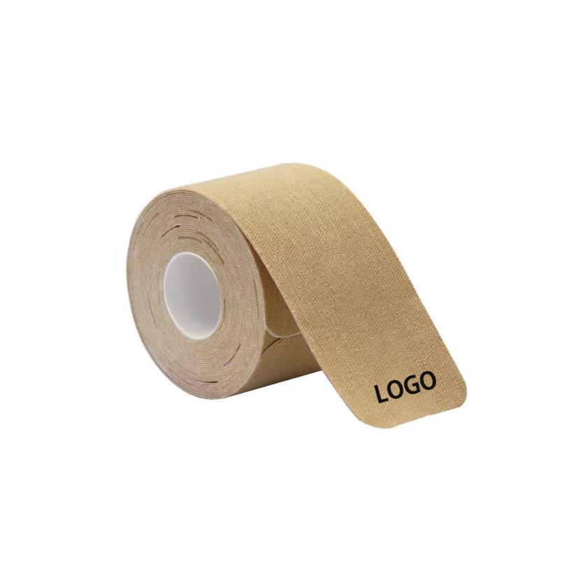 Custom Wrist Tape