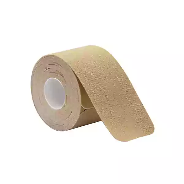 Pre Cut Knee Kinesiology Tape Roll Wholesale Best Price