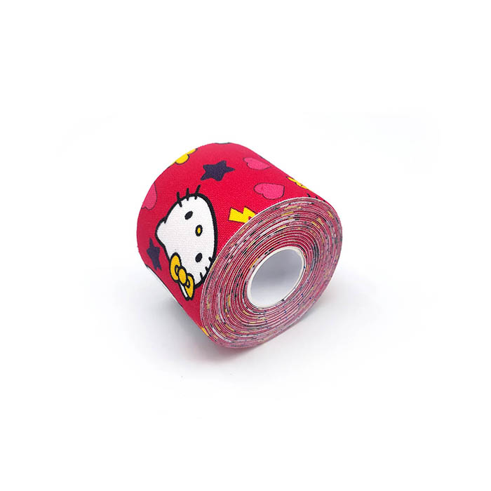custom printed kinesio tape