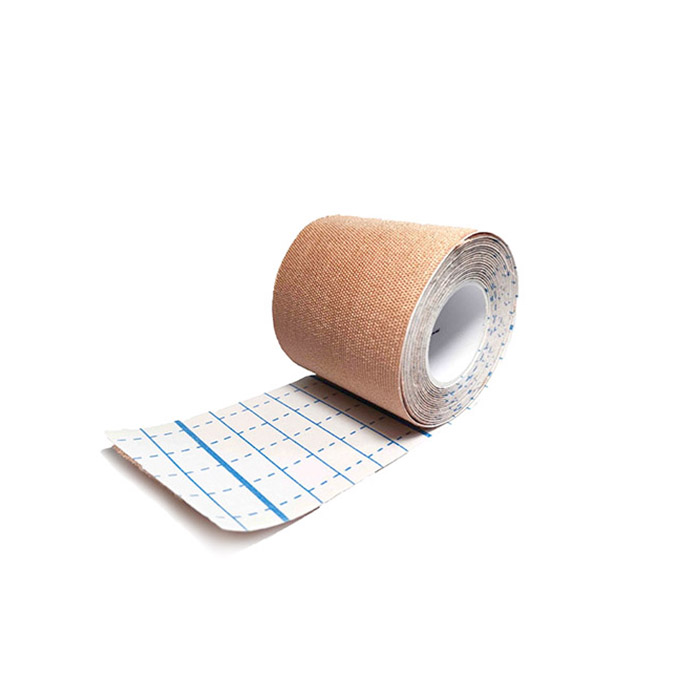 synthetic kinesiology tape