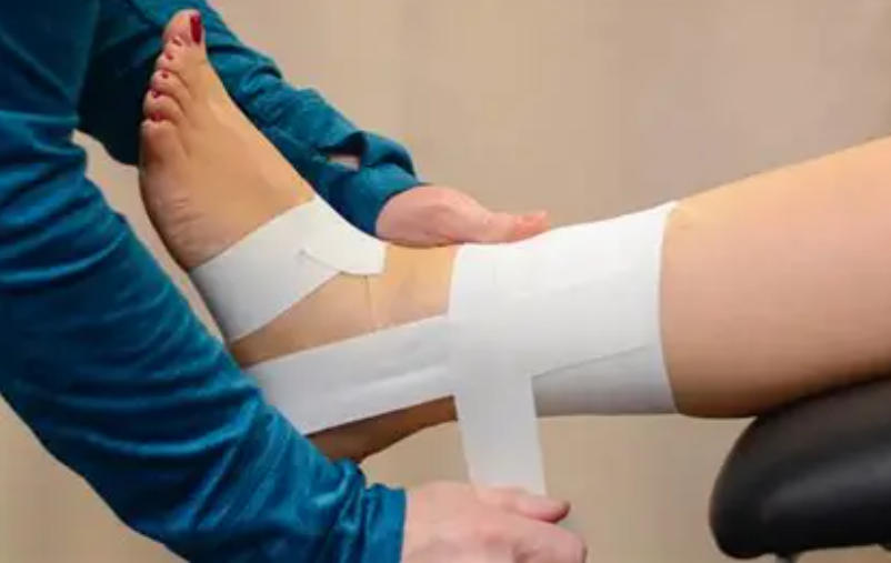 sports tape manufacturer