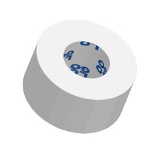 custom logo sports tape