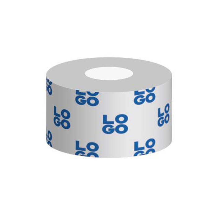 Printed Logo On the Tape