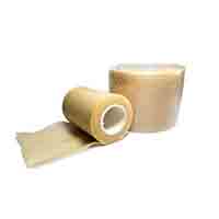 pre-tape-underwrap