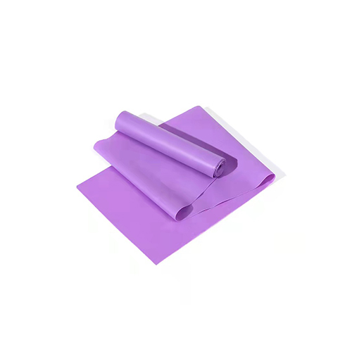 resistance-band-flat-band-yoga