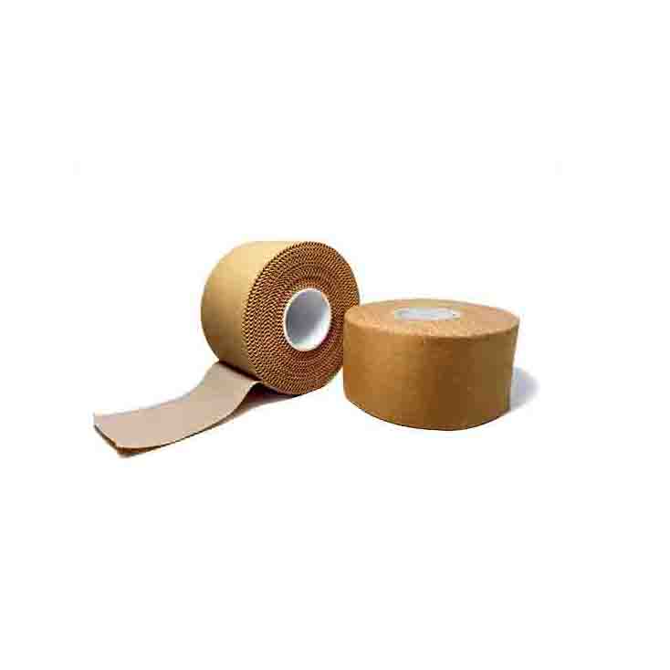 rigid sports strapping tape